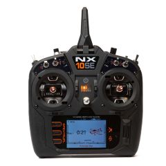 NX10SE Special Edition 10ch DSMX Transmiter