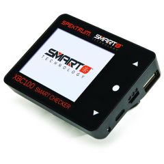 SMART Battery & Servo Tester