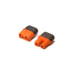 IC3 Device & Battery Connector Set