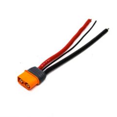 IC3 Device with 4in 13AWG Wire