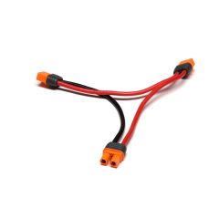 IC3 Battery Series Harness 6in