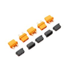 IC2 Battery Connector 5pk