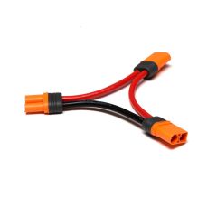 IC5 Series Harness 4in