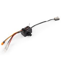 2in2 25A Brushed Rx/ESC