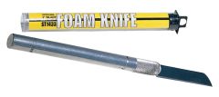 Foam Knife 2 inch Blade