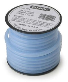 Silicone Tubing Large Per Foot