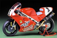 Ducati 888 Superbike 1/12