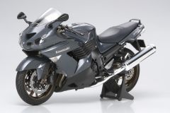 Kawasaki ZZR1400 Motorcycle