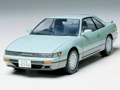 Nissan Silvia K's 1/24