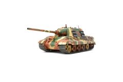 Panzerjager Jagdtiger 1/48