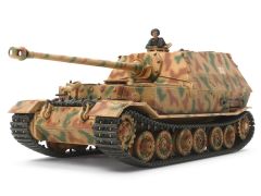 German Hvy Tank Elefant 1/48