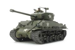 US M4A3E8 Sherman Easy Eight 1/48