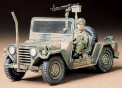 M151A2 Ford Mutt 1/35