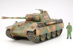 Panther Type G Early Ver 1/35