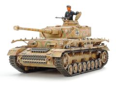 Panzer IV Type J 1/35