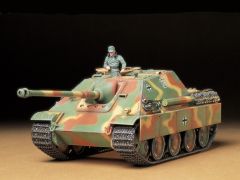 German Jagdpanther Late 1/35