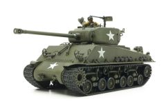 US M4A3E8 Sherman Easy Eight 1/35