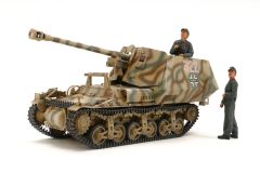 Jagdpanzer Marder I 1/35