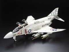 F-4J Phantom 2 Marines 1/32