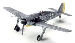 Focke Wulf Fw190 A3 1/72