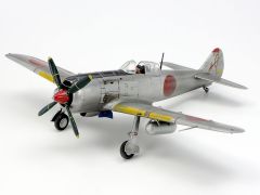 Japanese Hayate Frank Type 4 1/48