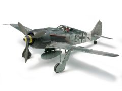 Focke Wulf Fw190 A8/A8R2 1/48