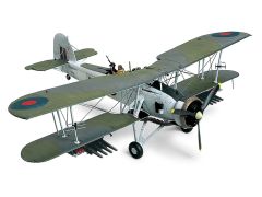 Fairey Swordfish Mk.II 1/48