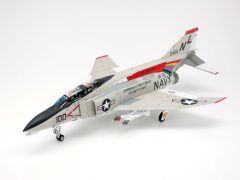 F-4B Phantom II 1/48
