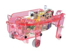 Mechanical Pig Shaking Head Type