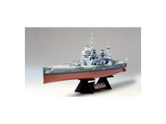 Prince Of Wales Battle Ship 1/350