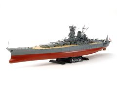 Battleship Yamato 1/350
