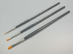 Modeling Brush HF Standard Set