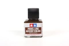 Panel Accent Brown 40ml