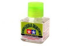 Extra Thin Cement Quick-Set 40ml