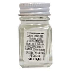 Thinner Testors Enamel 1/4oz