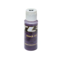 Silicone Shock Oil 40wt 2oz