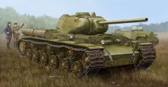 Soviet KV-1S/85 Hvy Tank 1/35