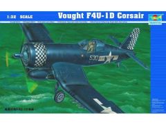 Vought F4U-1D Corsair 1/32