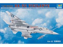 RA-5C Vigilante 1/48