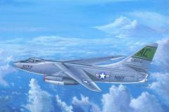 A-3D-2 Skywarrior Strategic Bomber 1/48