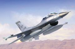 F-16B/D Fighting Falcon Block 15/30 1/144