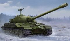 Soviet JS-7 Hvy Tank 1/35