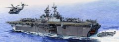 USS Iwo Jima LHD-7 1/350