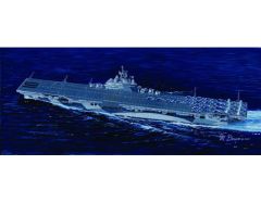 USS Yorktown CV-10 1/700
