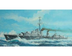 HMS Zulu 1941 1/700