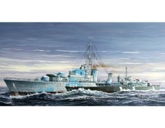 HMS Huron 1944 1/700