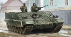Russian BMO-T HAPC 1/35