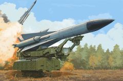 Russian 5V28 of 5P72 SAM Launcher 1/35