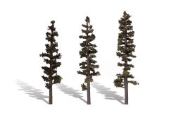 Classic Trees Standing Timber 6-7in