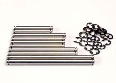 Stainless Suspension Pins